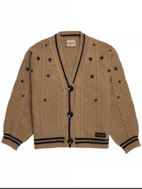 Taylor Swift fearless cardigan